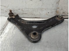 Recambio de brazo suspension inferior delantero derecho para citroen c4 cactus business referencia OEM IAM   