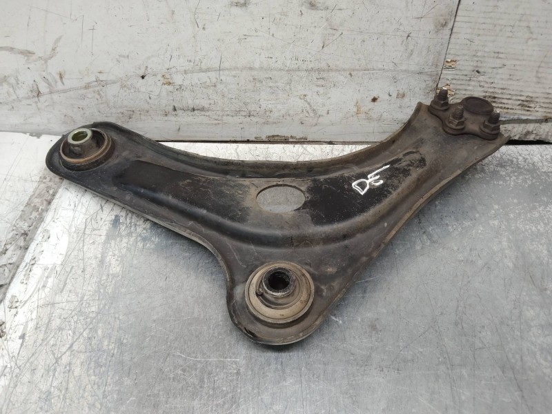 Recambio de brazo suspension inferior delantero derecho para citroen c4 cactus business referencia OEM IAM   