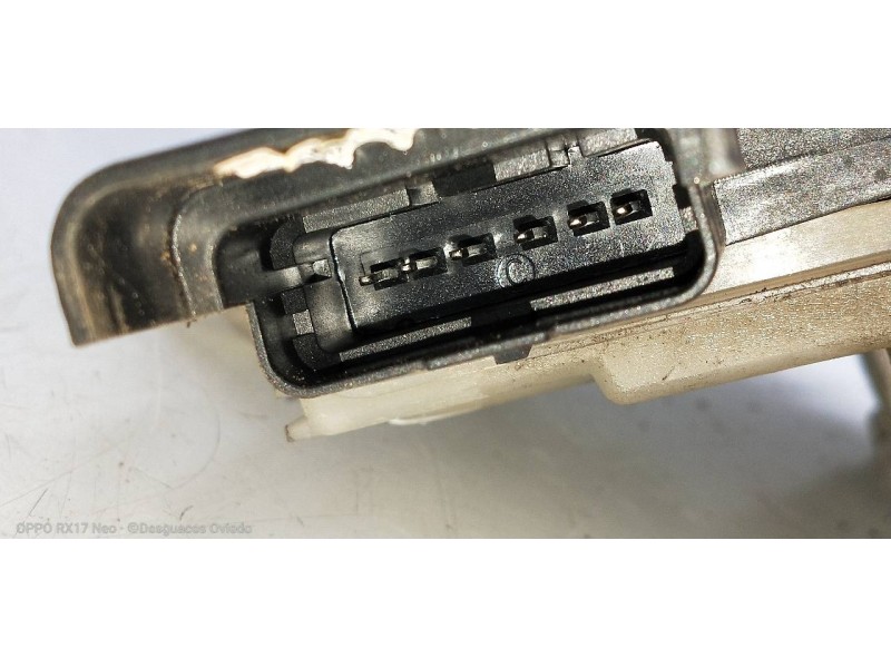 Recambio de motor cierre centralizado delantero derecho para citroen c4 cactus business referencia OEM IAM 016899  