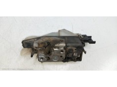 Recambio de motor cierre centralizado delantero izquierdo para citroen c4 cactus business referencia OEM IAM 016900  