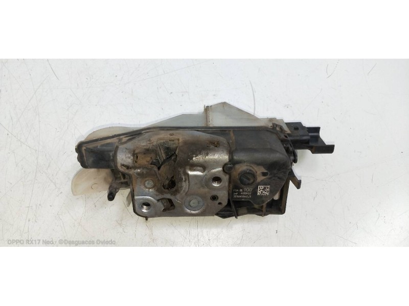 Recambio de motor cierre centralizado delantero izquierdo para citroen c4 cactus business referencia OEM IAM 016900  