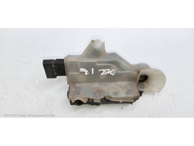 Recambio de motor cierre centralizado delantero izquierdo para citroen c4 cactus business referencia OEM IAM 016900  