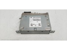 Recambio de sistema audio / radio cd para citroen c4 cactus business referencia OEM IAM   