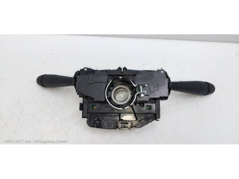Recambio de mando luces para citroen c4 cactus business referencia OEM IAM 98139475ZD COM2008P 