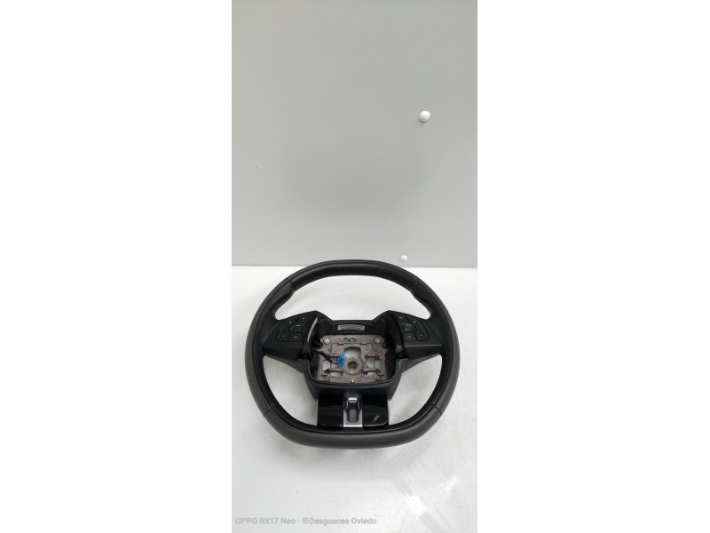 Recambio de volante para citroen c4 cactus business referencia OEM IAM 98031272YC 98085005ZD 