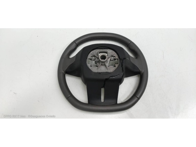 Recambio de volante para citroen c4 cactus business referencia OEM IAM 98031272YC 98085005ZD 