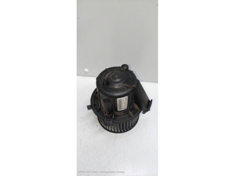 Recambio de motor calefaccion para citroen c4 cactus business referencia OEM IAM T4054002  