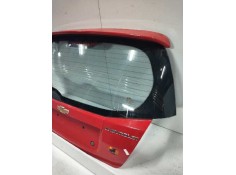 Recambio de porton trasero para chevrolet aveo ls referencia OEM IAM    2