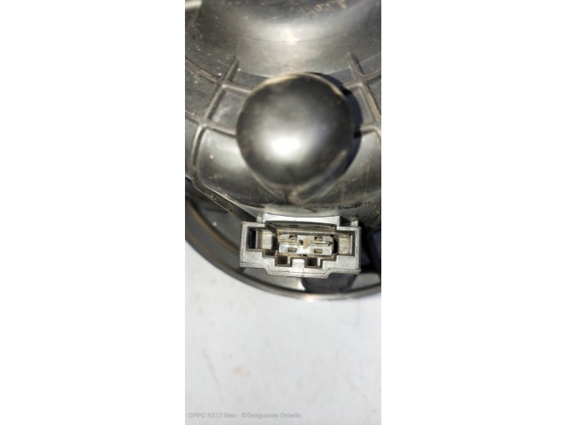 Recambio de motor calefaccion para citroen c4 cactus business referencia OEM IAM T4054002  