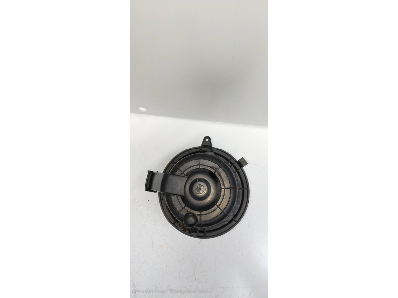 Recambio de motor calefaccion para citroen c4 cactus business referencia OEM IAM T4054002  
