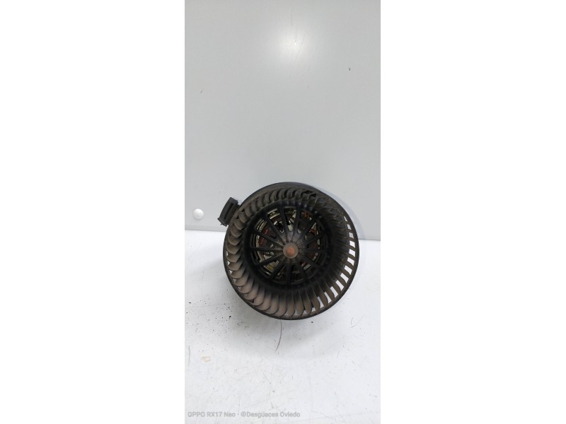 Recambio de motor calefaccion para citroen c4 cactus business referencia OEM IAM T4054002  