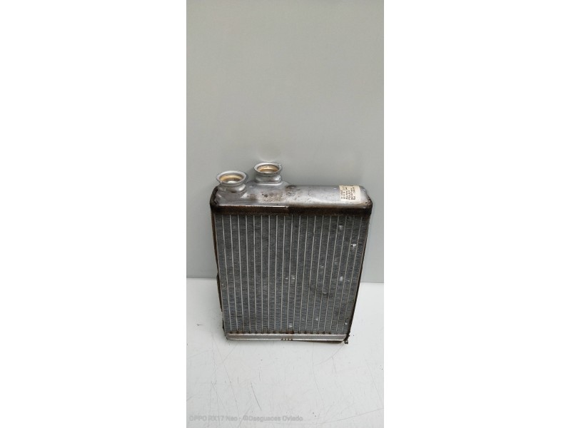 Recambio de radiador calefaccion / aire acondicionado para citroen c4 cactus business referencia OEM IAM   