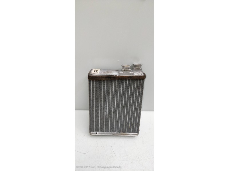 Recambio de radiador calefaccion / aire acondicionado para citroen c4 cactus business referencia OEM IAM   