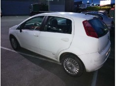 fiat grande punto (199) del año 2008 2