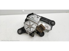 Recambio de motor limpia trasero para citroen c4 cactus business referencia OEM IAM 9801666380 W000052296 