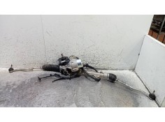 Recambio de cremallera direccion para citroen c4 cactus business referencia OEM IAM 6820000190B  