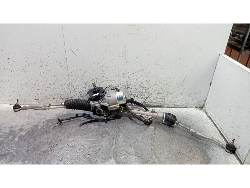 Recambio de cremallera direccion para citroen c4 cactus business referencia OEM IAM 6820000190B  