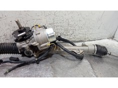 Recambio de cremallera direccion para citroen c4 cactus business referencia OEM IAM 6820000190B   2