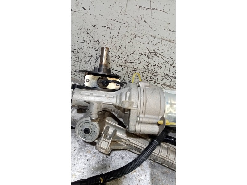 Recambio de cremallera direccion para citroen c4 cactus business referencia OEM IAM 6820000190B  