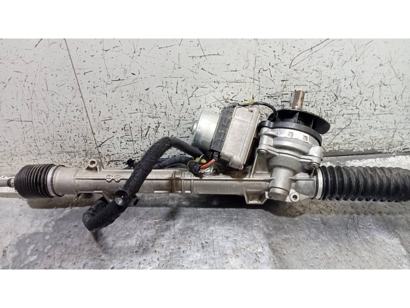 Recambio de cremallera direccion para citroen c4 cactus business referencia OEM IAM 6820000190B  