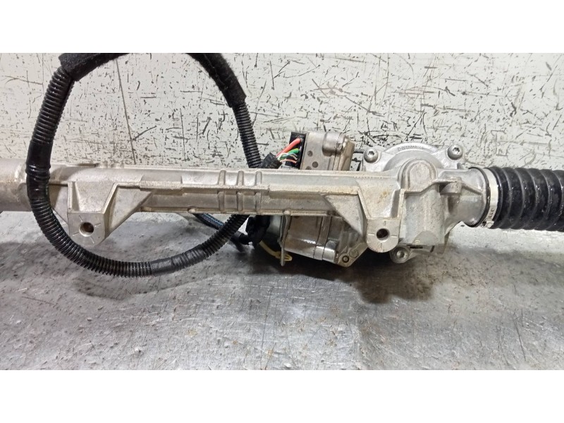 Recambio de cremallera direccion para citroen c4 cactus business referencia OEM IAM 6820000190B  