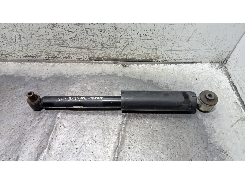 Recambio de amortiguador trasero izquierdo para renault laguna ii (bg0) privilege referencia OEM IAM 814901001262  