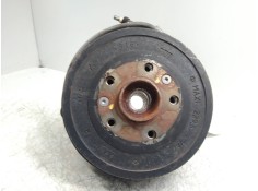 Recambio de mangueta trasera derecha para dacia duster ii 1.5 dci diesel fap cat referencia OEM IAM