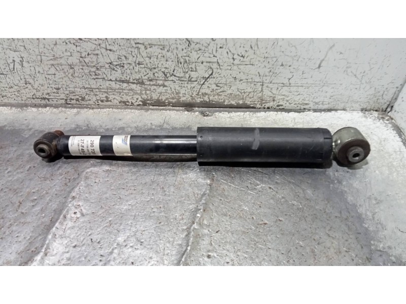Recambio de amortiguador trasero izquierdo para renault laguna ii (bg0) privilege referencia OEM IAM 814901001262  