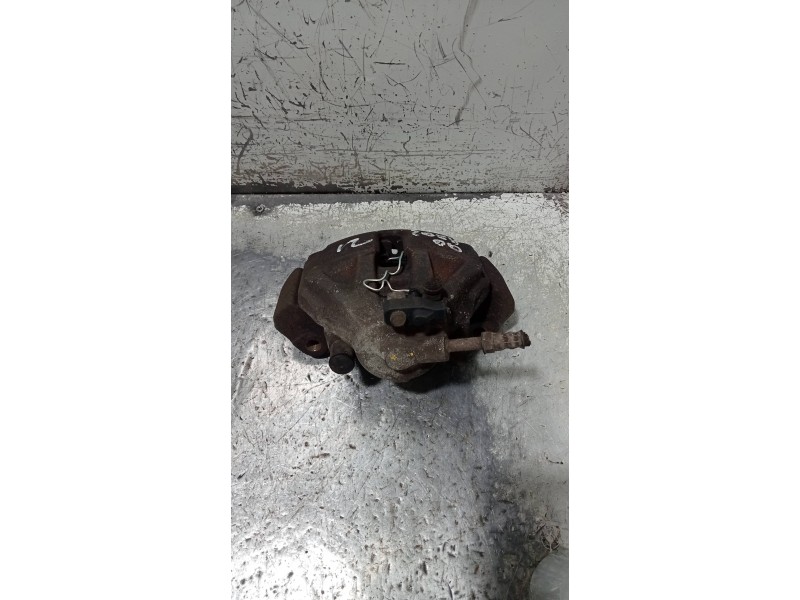 Recambio de pinza freno delantera izquierda para mercedes sprinter 02.00  caja cerrada 208 cdi (901.6/902.661-662) referencia OE