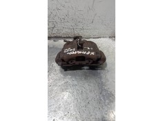 Recambio de pinza freno delantera izquierda para mercedes sprinter 02.00  caja cerrada 208 cdi (901.6/902.661-662) referencia OE 2