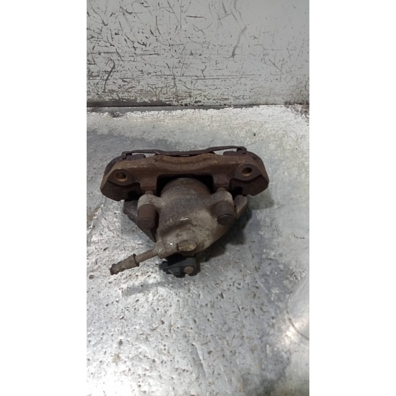 Recambio de pinza freno delantera izquierda para mercedes sprinter 02.00  caja cerrada 208 cdi (901.6/902.661-662) referencia OE