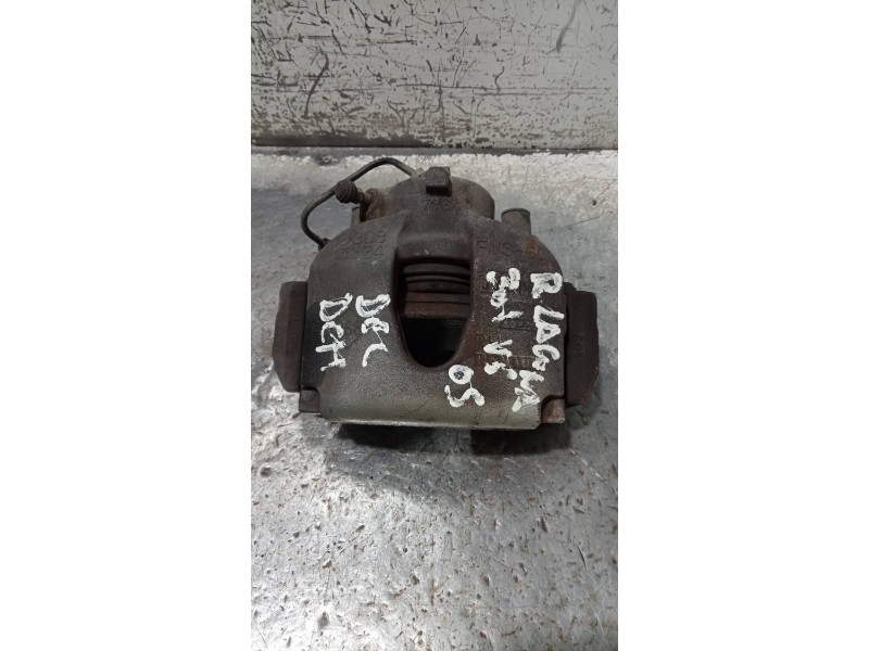 Recambio de pinza freno delantera derecha para renault laguna ii (bg0) privilege referencia OEM IAM   