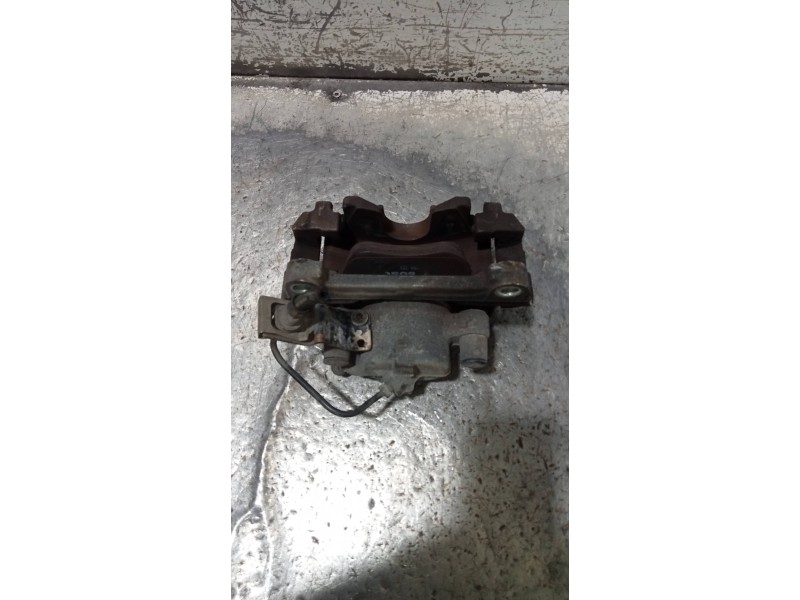Recambio de pinza freno delantera derecha para renault laguna ii (bg0) privilege referencia OEM IAM   