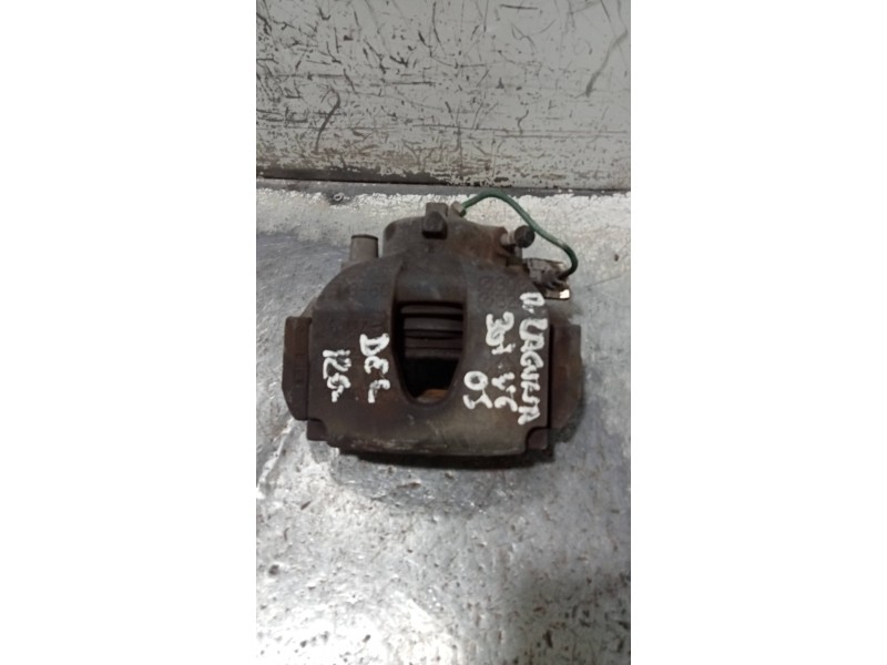 Recambio de pinza freno delantera izquierda para renault laguna ii (bg0) privilege referencia OEM IAM   