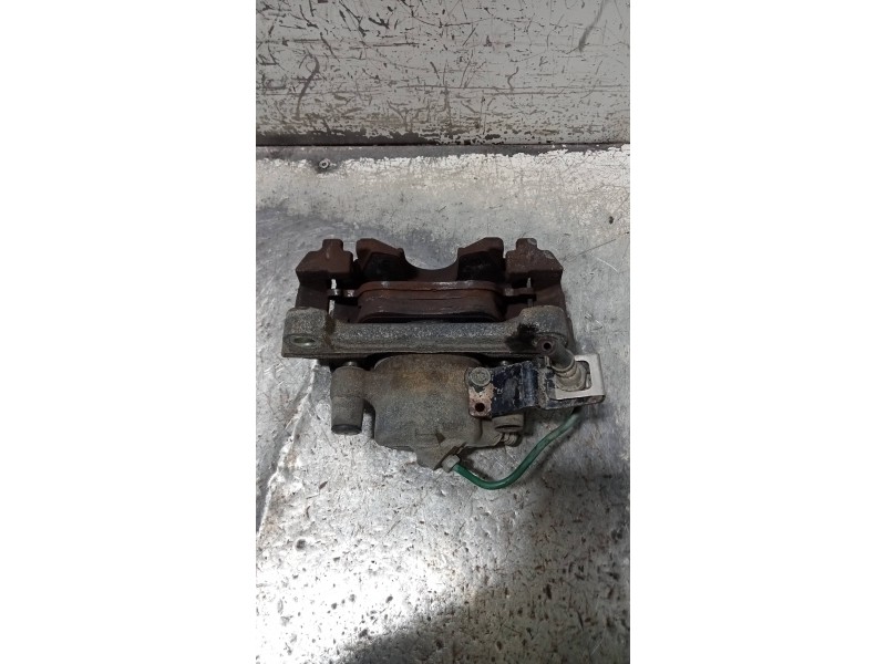 Recambio de pinza freno delantera izquierda para renault laguna ii (bg0) privilege referencia OEM IAM   