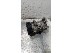 Recambio de compresor aire acondicionado para toyota avensis wagon (t25) 2.2 d-4d executive referencia OEM IAM GE4472601740 5SE1