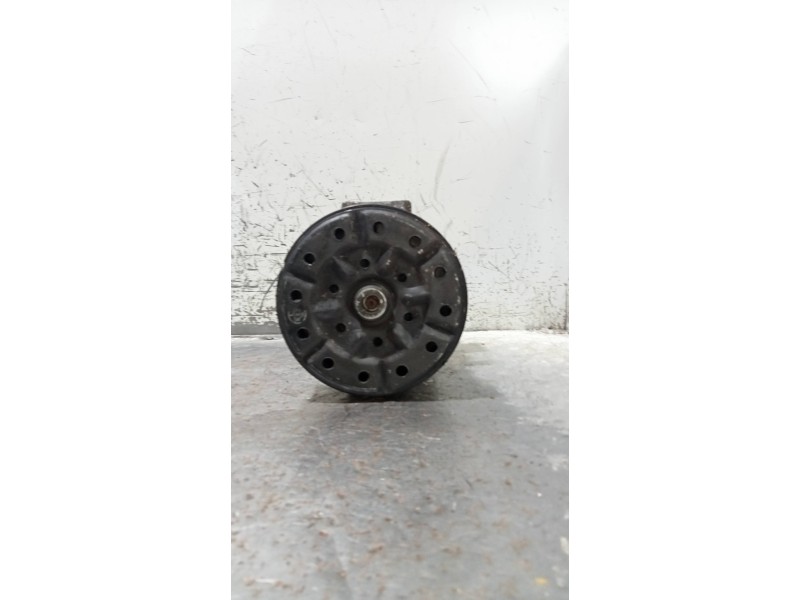 Recambio de compresor aire acondicionado para toyota avensis wagon (t25) 2.2 d-4d executive referencia OEM IAM GE4472601740 5SE1