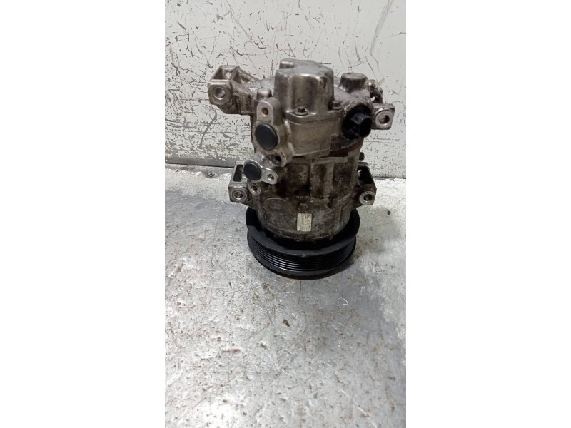 Recambio de compresor aire acondicionado para toyota avensis wagon (t25) 2.2 d-4d executive referencia OEM IAM GE4472601740 5SE1