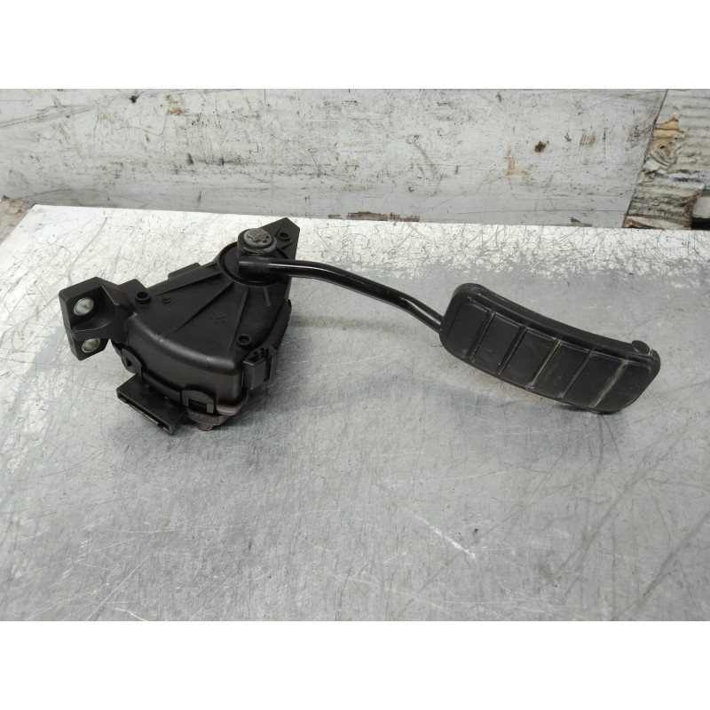 Recambio de potenciometro pedal para renault master ii phase 2 caja cerrada l1h1 caja cerrada 3.3 to referencia OEM IAM 6PV00811