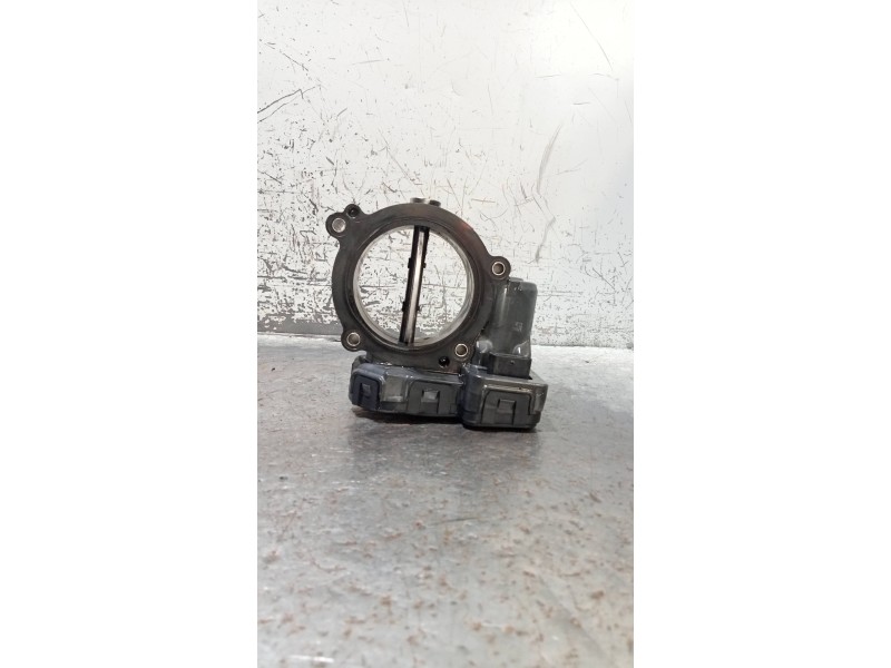 Recambio de caja mariposa para mercedes sprinterii caja cerrada (desde 01.06) 2.1 cdi cat referencia OEM IAM A6510900470 0280750 Recambio de caja mariposa para mercedes sprinterii caja cerrada (desde 01.06) 2.1 cdi cat referencia OEM IAM A6510900470 0280750