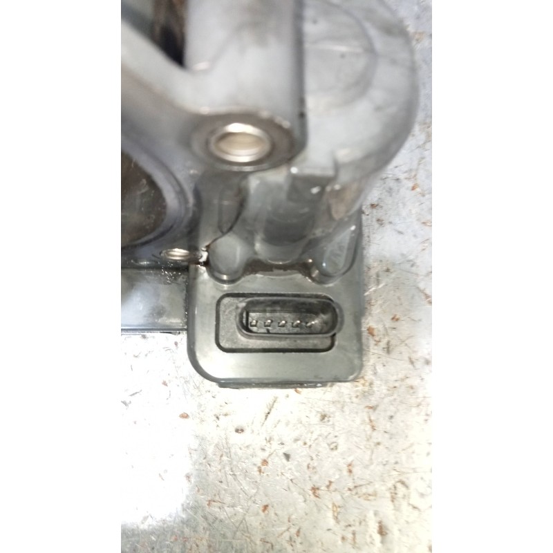 Recambio de caja mariposa para mercedes sprinterii caja cerrada (desde 01.06) 2.1 cdi cat referencia OEM IAM A6510900470 0280750 Recambio de caja mariposa para mercedes sprinterii caja cerrada (desde 01.06) 2.1 cdi cat referencia OEM IAM A6510900470 0280750