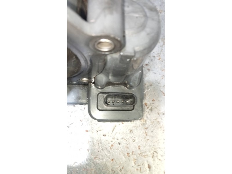 Recambio de caja mariposa para mercedes sprinterii caja cerrada (desde 01.06) 2.1 cdi cat referencia OEM IAM A6510900470 0280750 Recambio de caja mariposa para mercedes sprinterii caja cerrada (desde 01.06) 2.1 cdi cat referencia OEM IAM A6510900470 0280750