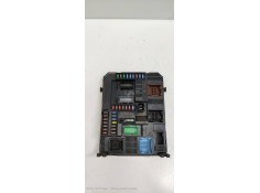 Recambio de caja reles / fusibles para citroen c4 cactus business referencia OEM IAM 9807531680 BSIN0200 
