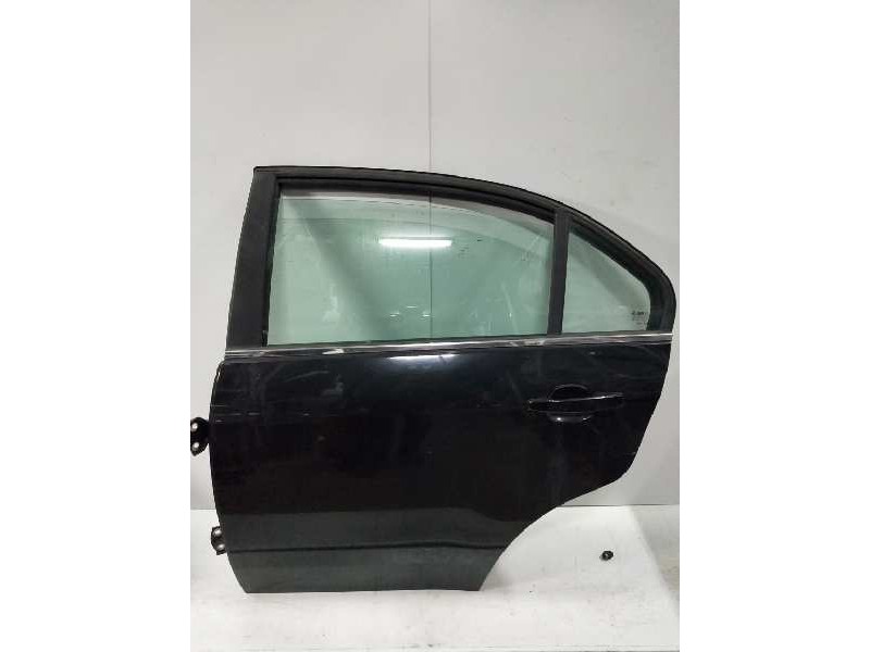 Recambio de puerta trasera izquierda para chevrolet epica ltx referencia OEM IAM   
