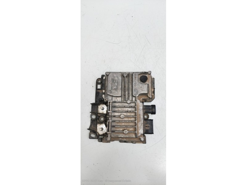 Recambio de centralita start / stop para citroen c4 cactus business referencia OEM IAM 9810858280  