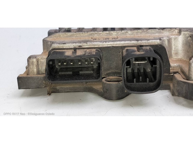 Recambio de centralita start / stop para citroen c4 cactus business referencia OEM IAM 9810858280  