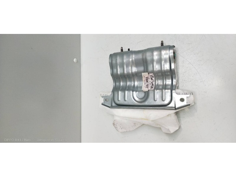 Recambio de airbag delantero derecho para citroen c4 cactus business referencia OEM IAM 9804358580 34138478D 