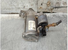 Recambio de motor arranque para volkswagen polo (6c1) advance bluemotion referencia OEM IAM 0001179512 02M911024Q 