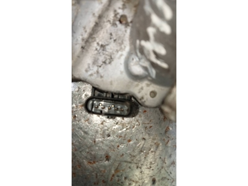 Recambio de valvula egr para mercedes sprinterii caja cerrada (desde 01.06) referencia OEM IAM A6511400660  