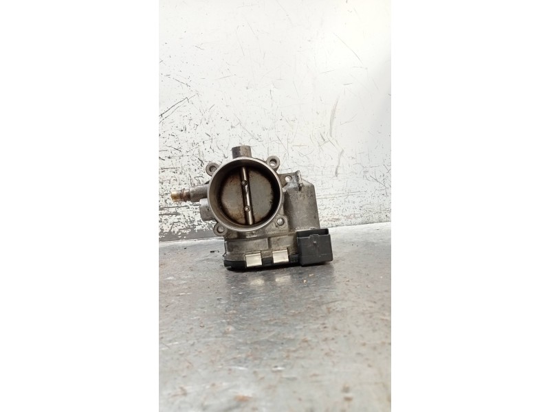 Recambio de caja mariposa para renault laguna ii (bg0) privilege referencia OEM IAM 0280750041  